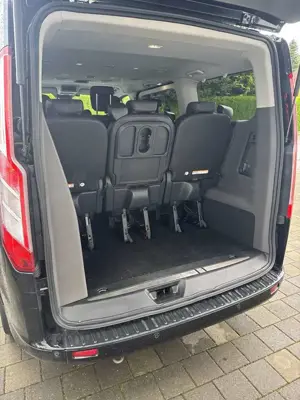 Ford Transit Custom 320 L1 Tourneo Sport