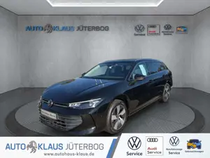 Volkswagen Passat Variant Business 1.5 eTSI AZV anklappbar