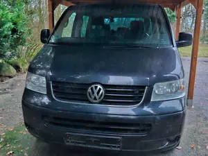 Volkswagen T5 Multivan Multivan DPF Atlantis