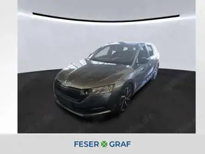 Skoda Octavia Combi 2.0 TDI DPF Sportline ACC*Navi*4xSHZ*LED*Hea