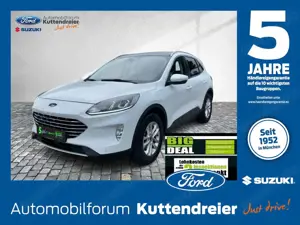 Ford Kuga 2.5 Duratec PHEV Titanium Navi+Pano+SD+SHZ