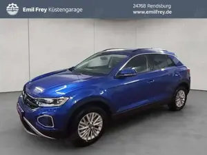 Volkswagen T-Roc 1.0 TSI OPF Life AHK ACC NAVI