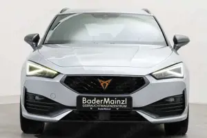 SEAT Leon ST 1.4 e-Hybrid DSG Navi SHZ Kamera Virtual Bild 4