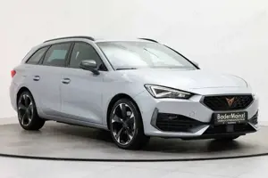 SEAT Leon ST 1.4 e-Hybrid DSG Navi SHZ Kamera Virtual Bild 5