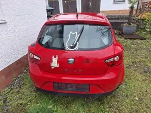 SEAT Ibiza Basis Bild 3