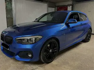 BMW 118 118 i Edition M Sport Shadow