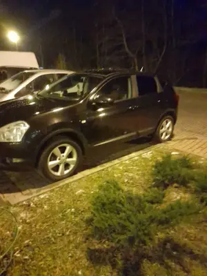 Nissan Qashqai 1.6 visia Bild 4