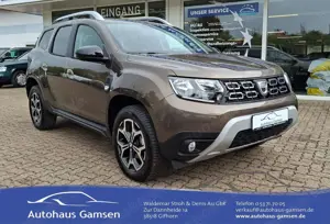 Dacia Duster 1.3 TCE Celebration Navi/Kamera/Alu