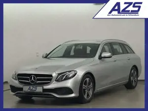 Mercedes-Benz E 200 CDI  Avantgarde LED Navi Kamera  LFW