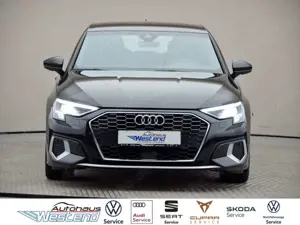Audi A3 Sportback advanced 30 TDI 85kW S tr. LED Navi