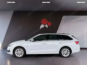 Skoda Octavia Combi 1,5 TSI DSG Selection Navi Kamera Bild 3
