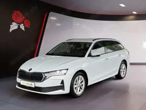 Skoda Octavia Combi 1,5 TSI DSG Selection Navi Kamera Bild 2