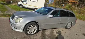 Mercedes-Benz E 320 E 320 T 4Matic (211.282)