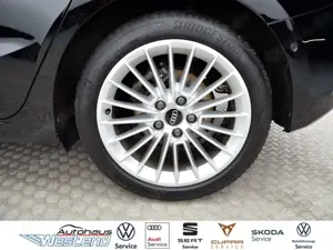 Audi A3 Sportback advanced 30 TDI 85kW S tr. LED Navi Bild 5