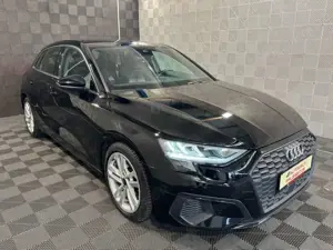 Audi A3 SB 35 TFSI*BUSINESS*TEMPO-LED-MMI NAVI-PDC-LM