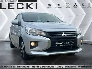 Mitsubishi Space Star Select+ *SMART-L*KLIMA*SHZ*KAMERA*GARANTIE-07.2030