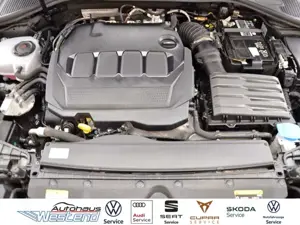 Audi A3 Sportback advanced 30 TDI 85kW S tr. LED Navi Bild 4