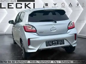 Mitsubishi Space Star Select+ *SMART-L*KLIMA*SHZ*KAMERA*GARANTIE-07.2030 Bild 4