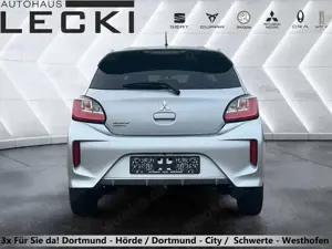 Mitsubishi Space Star Select+ *SMART-L*KLIMA*SHZ*KAMERA*GARANTIE-07.2030 Bild 5