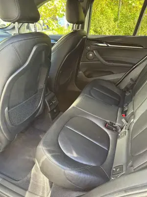 BMW X1 X1 xDrive20d Aut. M Sport