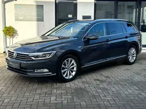 Volkswagen Passat Variant Passat 2.0TDI Variant°4M°DSG°Memory°ACC°AHK°LED°