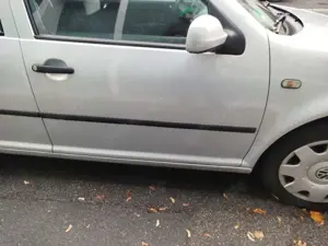 Volkswagen Golf 1.6 Comfortline