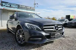 Mercedes-Benz C 220 d BlueTec Avantgarde |LED| |COMAND| |EUR6|