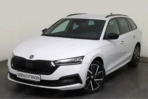 Skoda Octavia Style 1.4 eTSI 150kW (204 PS) iV