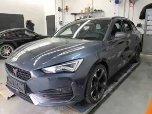 CUPRA Leon Bild 2