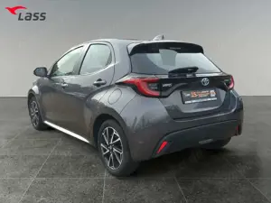 Toyota Yaris 1.5 D Team Deutschland ACC AUT Kam. KlimaA Bild 4