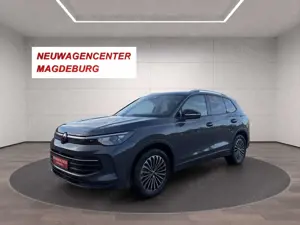 Volkswagen Tiguan Goal 2.0 TDI 360°KAMERA*AHK*NAVI*PARK-ASSIST*VC