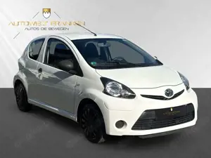 Toyota Others AYGO *SERVICE NEU*TÜV NEU*GARANTIE*
