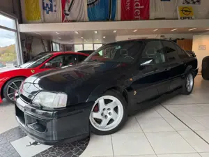 Opel Omega Lotus Omega