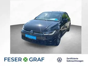 Volkswagen Polo 1.0 TSI DSG R-Line KAM NAVI ACC IQ.LIGHT