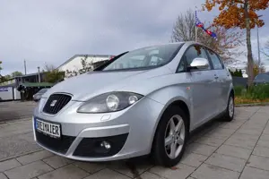 SEAT Altea