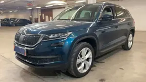 Skoda Kodiaq Style 4x4 2HD STANDHZG AHK NAVI PDC ACC