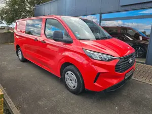 Ford Transit Custom 110 KW L2 6-Sitze Standheizung