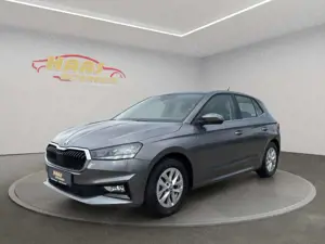 Skoda Fabia Style *Tempomat*LED*DAB*SHZ*