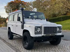 Land Rover Defender Defender 110 DPF Station Wagon E