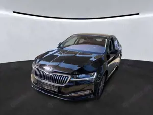 Skoda Superb Lim 2.0 TDI DSG STYLE NAVI*ACC*MATRIX*AHK