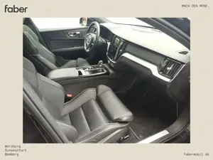 Volvo V60 Bild 5