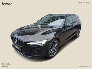 Volvo V60 Bild 2