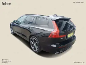 Volvo V60 Bild 3