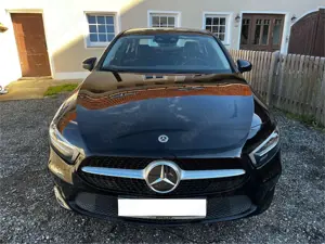 Mercedes-Benz A 250 A-Klasse Limousine Plugin Hybrid e Progressive