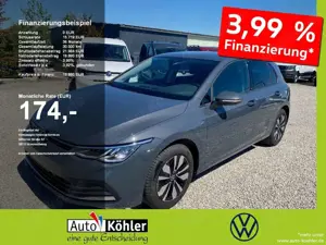 Volkswagen Golf Move TSi NW Anschlussgarantie Anschlussgarantie