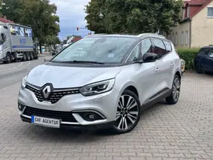 Renault Grand Scenic IV Grand Initiale Paris AUTOMATIK