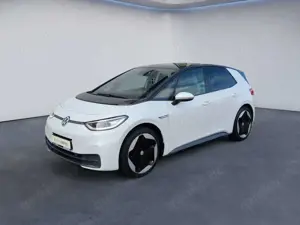 Volkswagen ID.3 Pro Performance 150kW MATRIX-LED+HuD+RearView