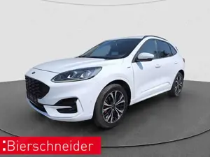 Ford Kuga 2.0 EcoBlue ST-Line X AHK NAVI RFK PDC