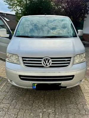 Volkswagen T5 Multivan Multivan DPF Atlantis Autm.