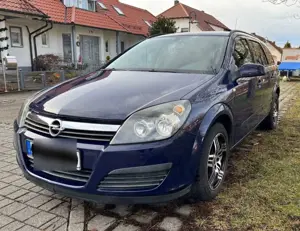 Opel Astra 1.6 Caravan